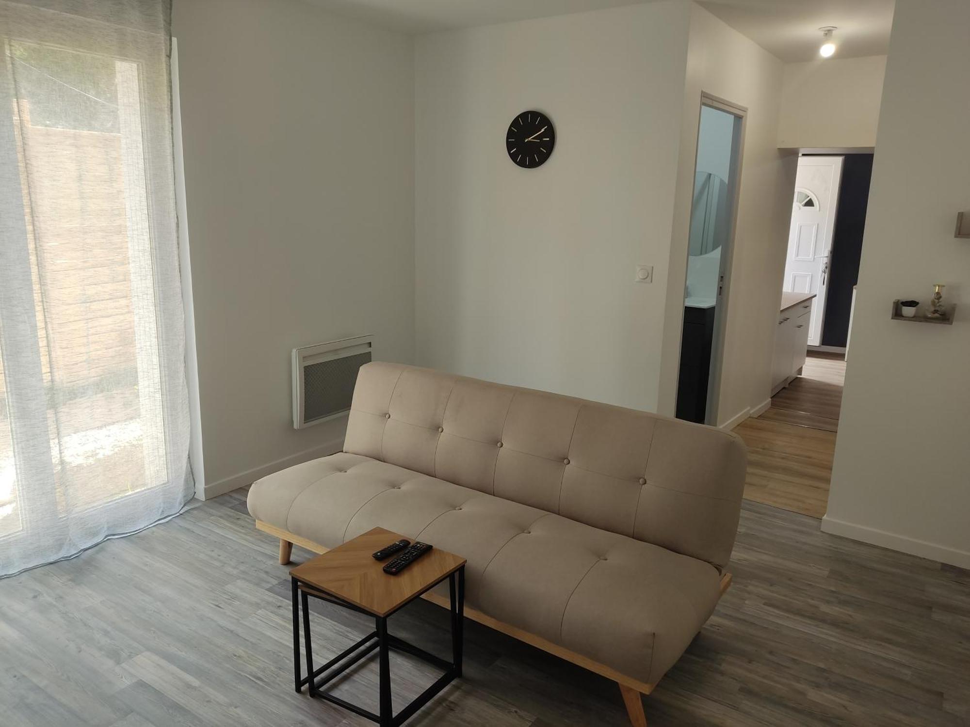 Gite Manthes Exterior foto