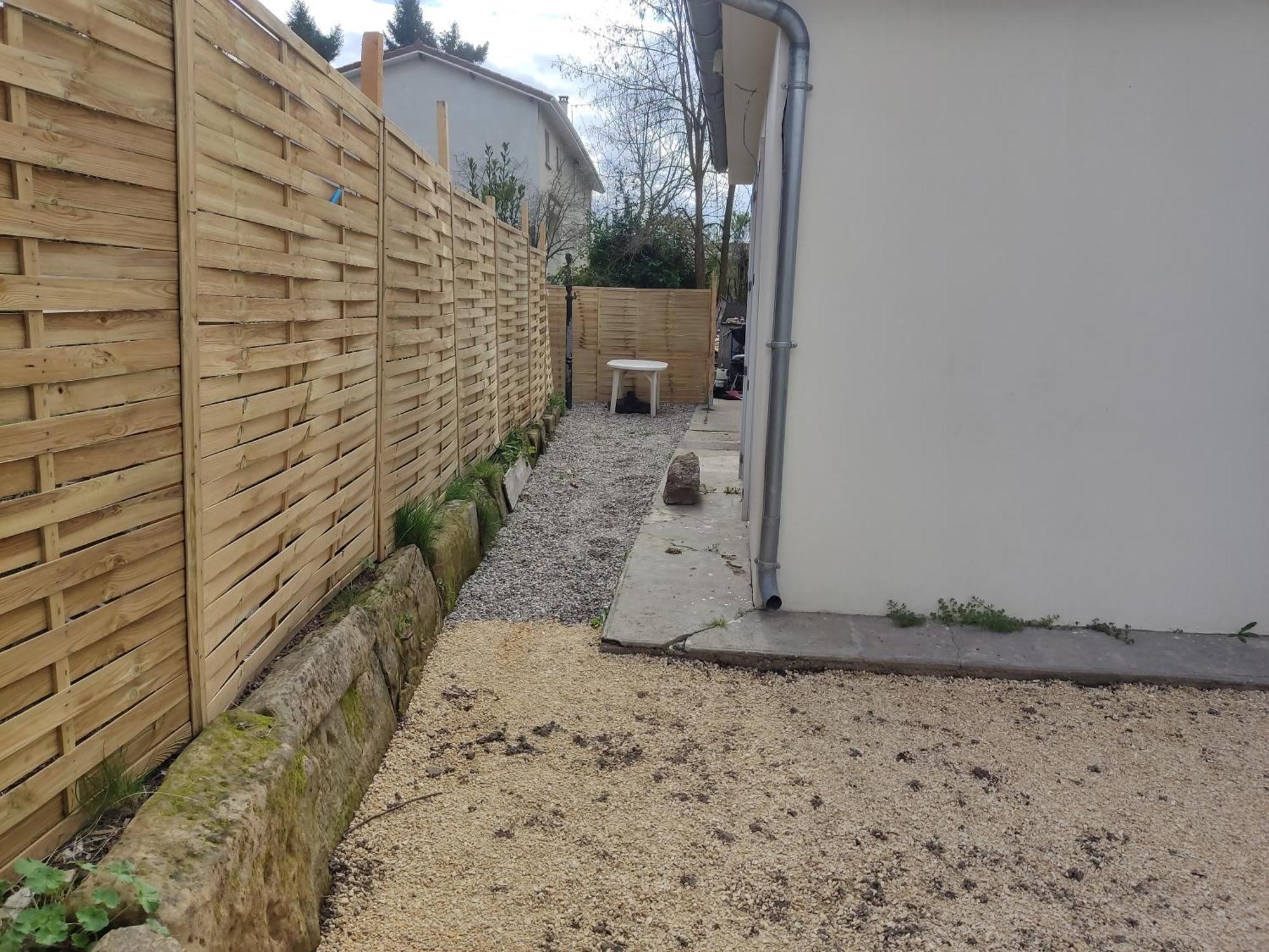 Gite Manthes Exterior foto